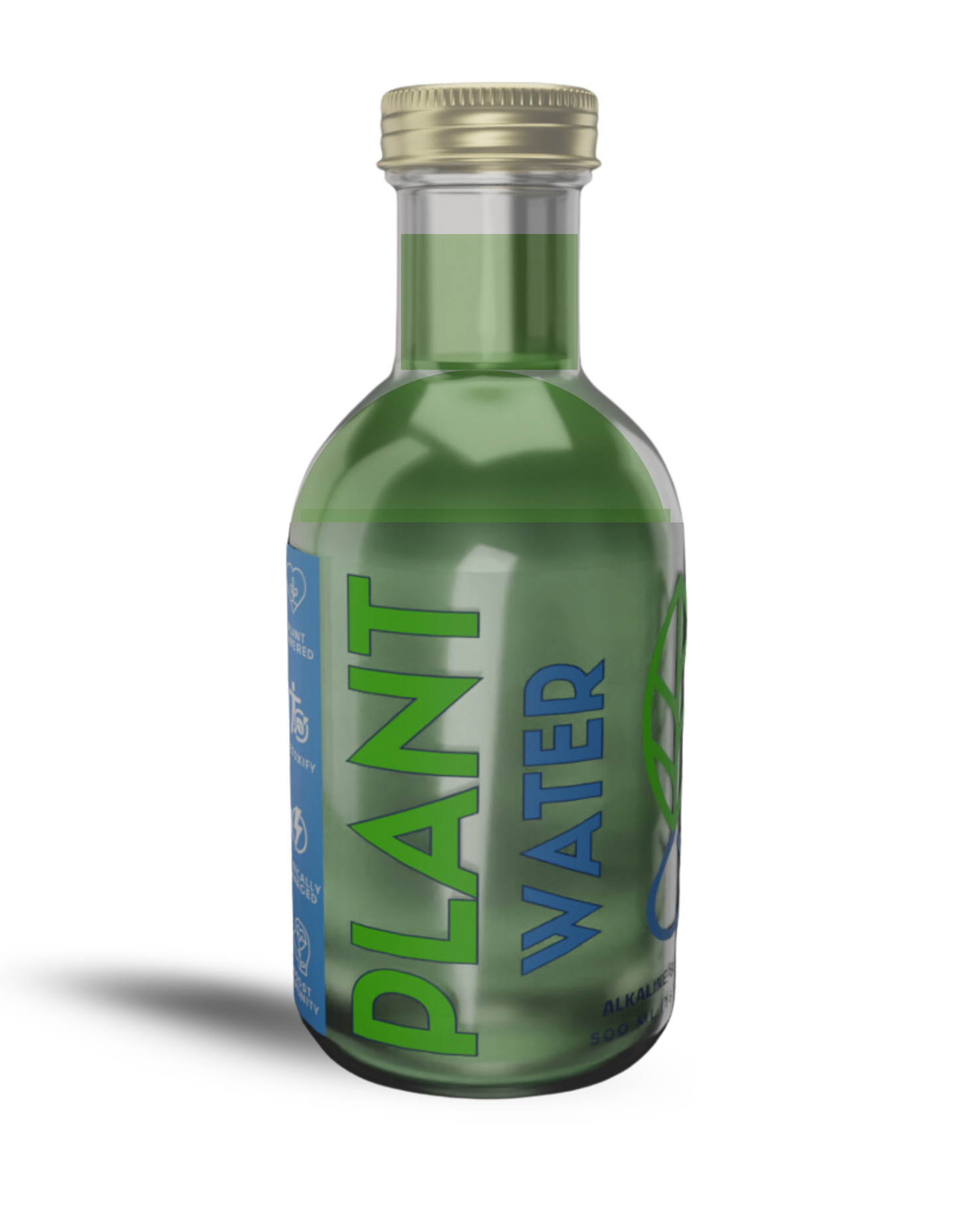 Plant Water-16 fl oz|7day supply