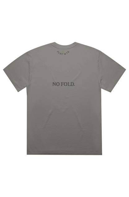 Hydrate or Fold Heavy Tee