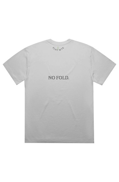 Hydrate or Fold Heavy Tee