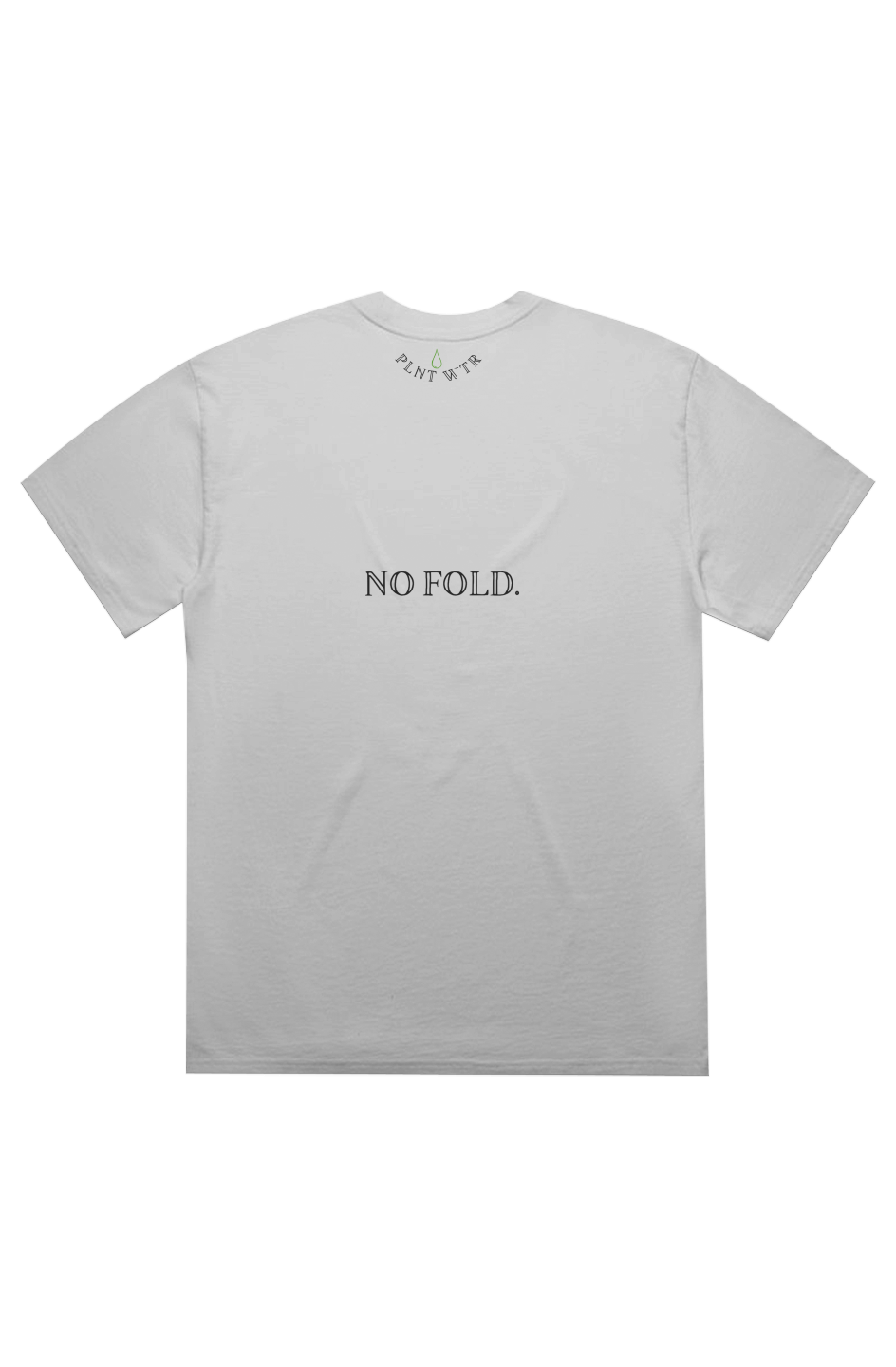 Hydrate or Fold Heavy Tee