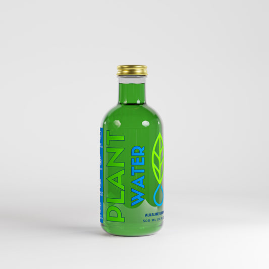 PLANT WATER 16oz